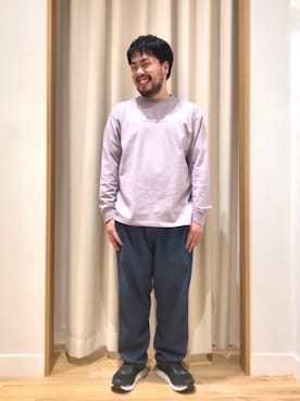 たにさんのコーディネート