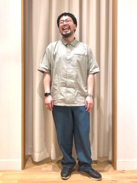 たにさんのコーディネート