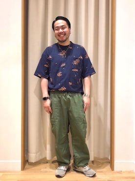 たにさんのコーディネート