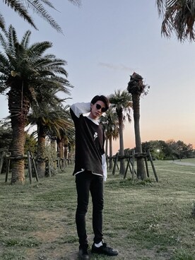 海 のメンズ人気ファッションコーディネート Wear