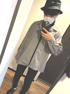 daikokur34さんのコーディネート