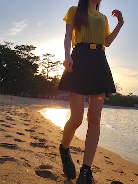 まゆさんのコーディネート