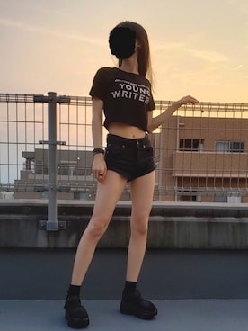 まゆさんのコーディネート