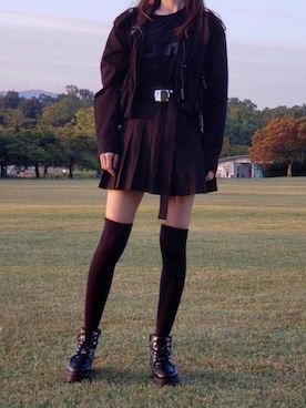 まゆさんのコーディネート