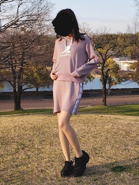 まゆさんのコーディネート