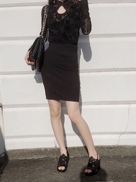 まゆさんのコーディネート