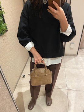 s.memoさんのコーディネート