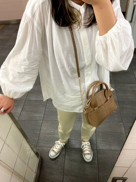 s.memoさんのコーディネート