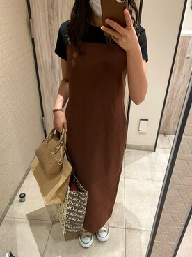 s.memoさんのコーディネート