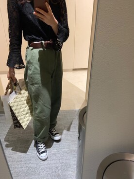 s.memoさんのコーディネート