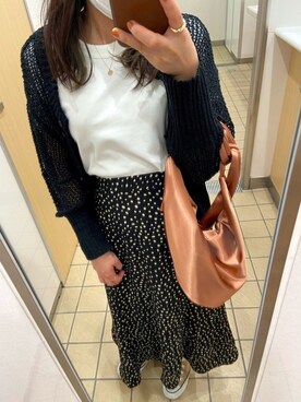 s.memoさんのコーディネート