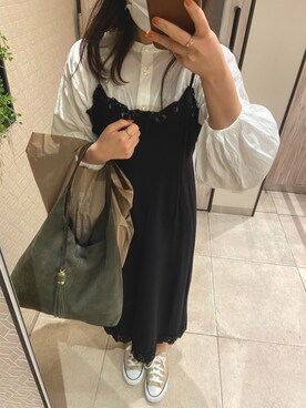 s.memoさんのコーディネート