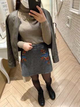 s.memoさんのコーディネート