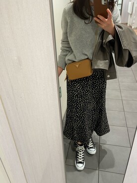 s.memoさんのコーディネート