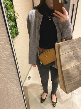 s.memoさんのコーディネート