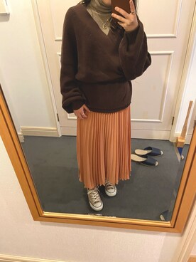 s.memoさんのコーディネート