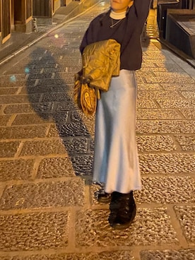 s.memoさんのコーディネート