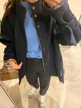 s.memoさんのコーディネート