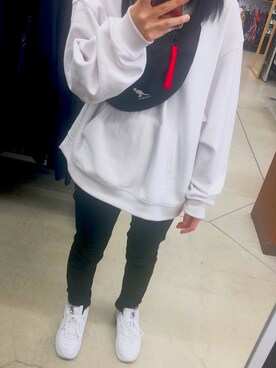 Karenさんのコーディネート