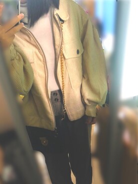 Karenさんのコーディネート