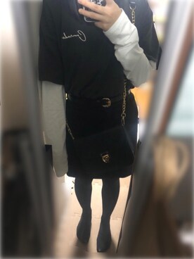 Karenさんのコーディネート