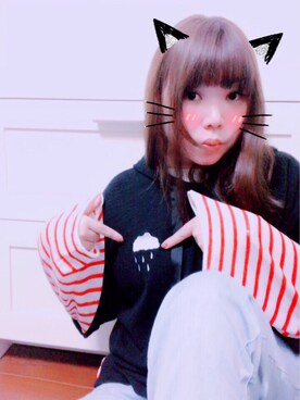 Gw さんのコーディネート