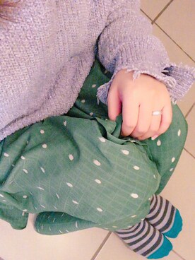 Gw さんのコーディネート