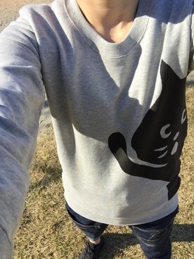 yukiさん(レディース・157cm)の秋コーディネート