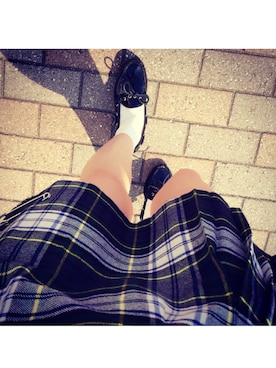 さっちゃんさんのコーディネート