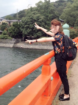 さっちゃんさんのコーディネート