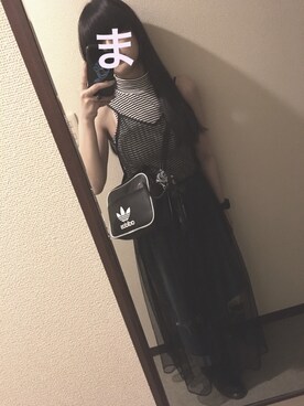 marinaさんのコーディネート