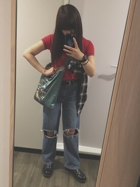 marinaさんのコーディネート