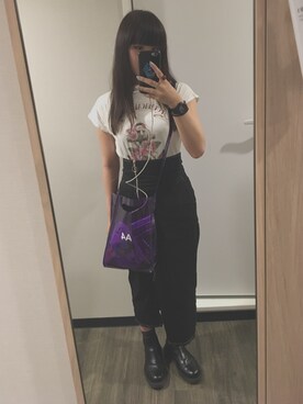 marinaさんのコーディネート