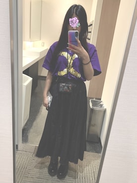 marinaさんのコーディネート