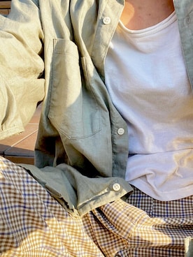 hiさんのコーディネート