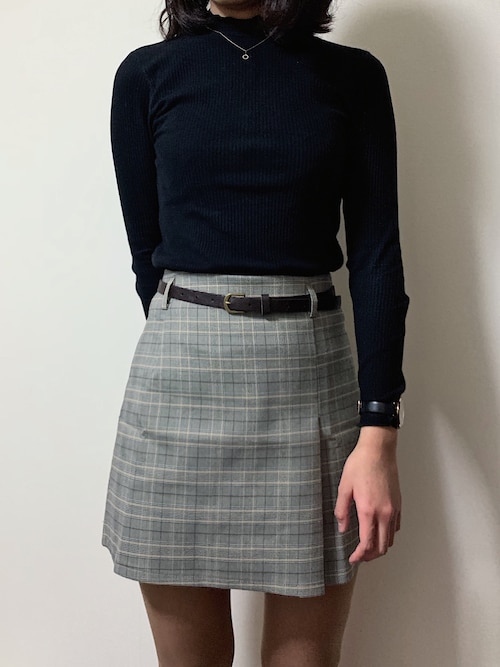 S Grlのスカートを使ったコーディネート Wear