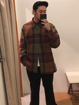 OKIさんのコーディネート