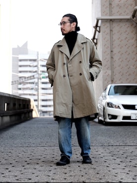 OKIさんのコーディネート