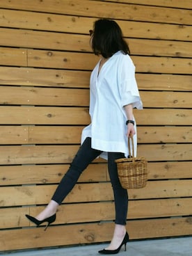 ma22kiiさんのコーディネート