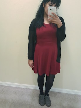 Juliethさんのコーディネート