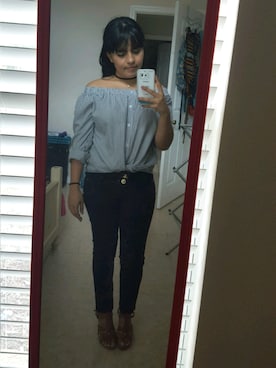 Juliethさんのコーディネート