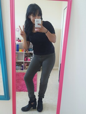 Juliethさんのコーディネート