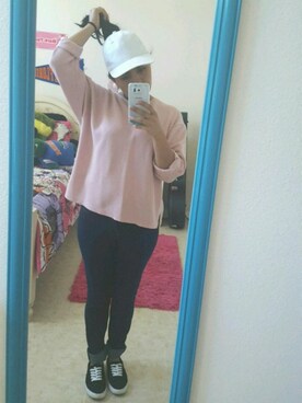 Juliethさんのコーディネート