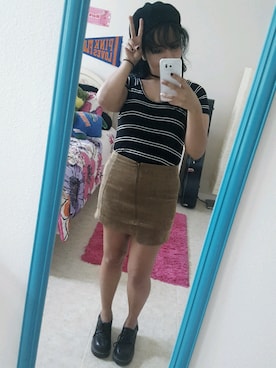 Juliethさんのコーディネート