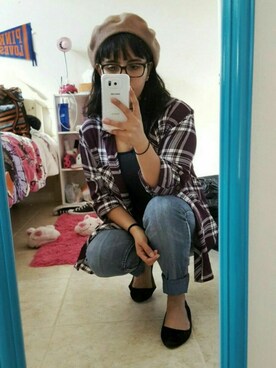 Juliethさんのコーディネート