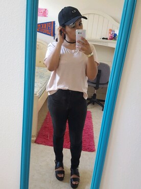 Juliethさんのコーディネート