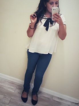 Juliethさんのコーディネート