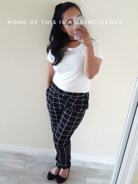 Juliethさんのコーディネート