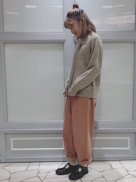 せきこさんのコーディネート