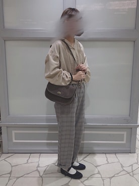 せきこさんのコーディネート